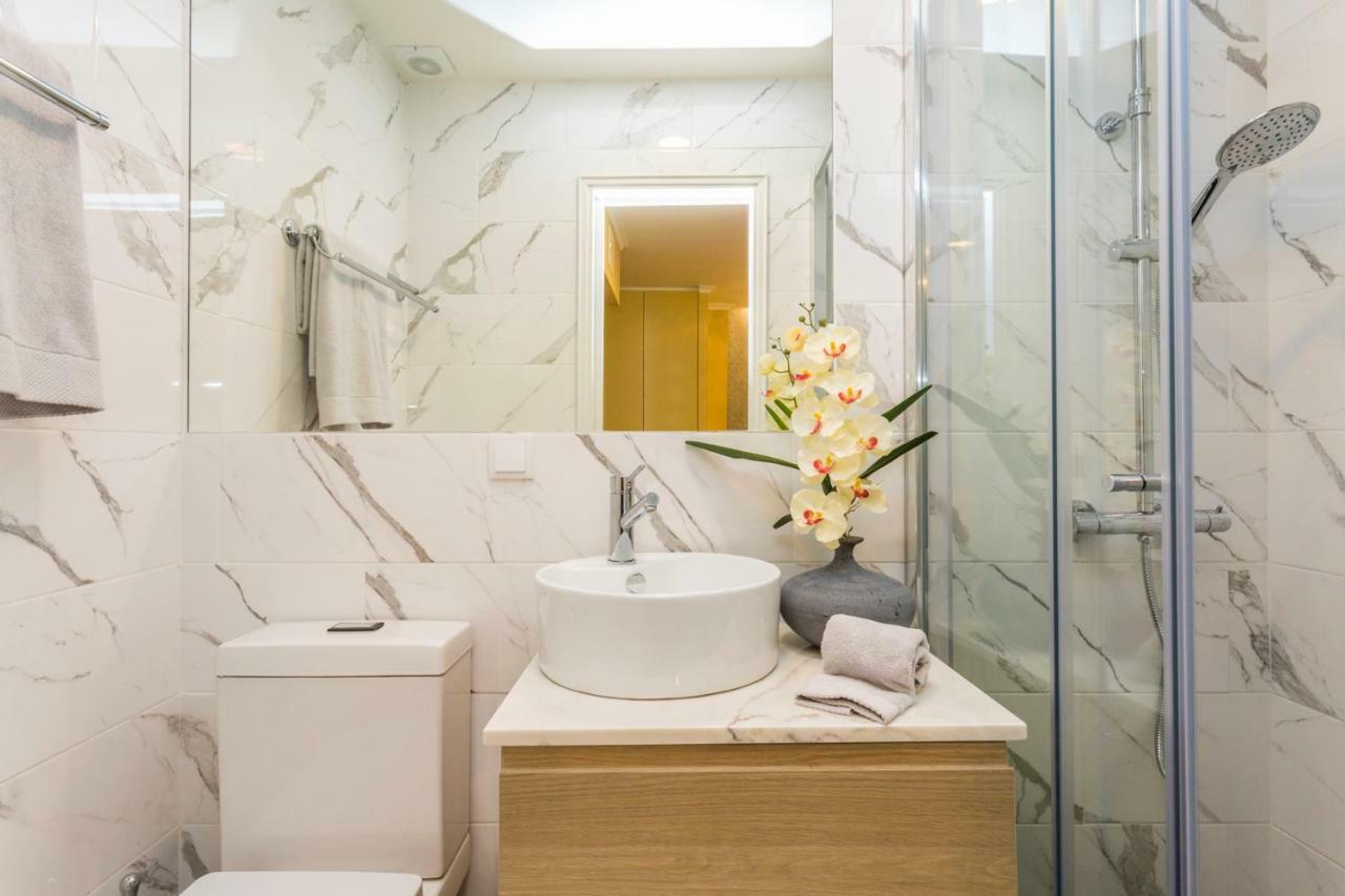 Apartment Brand New And Cozy Alfama Experience Lissabon