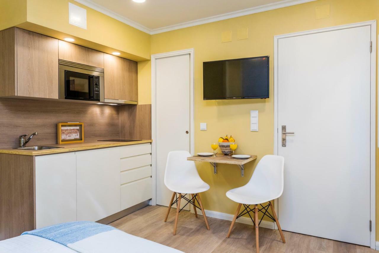Apartment Brand New And Cozy Alfama Experience Lissabon